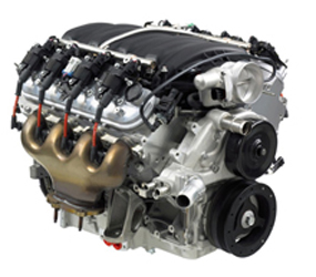 P413A Engine